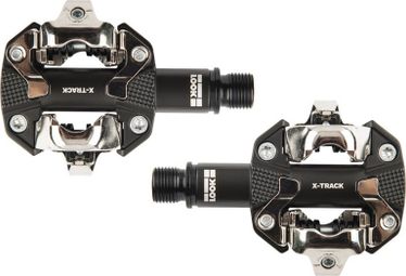 MTB Pedals Look X-Track