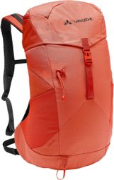 Unisex Wandeltas Vaude Jura 18 Rood