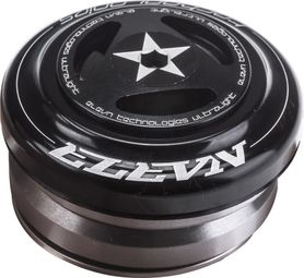 Elevn Integrated Headset 1-1/8'' Black