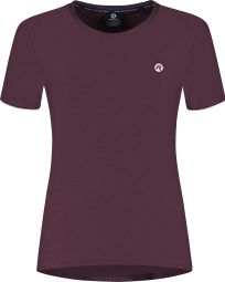 T-Shirt De Sport Manches Courtes Femme Rogelli Essential
