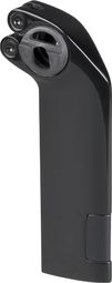 Trek Madone SL/SLR Saddle Pad Black
