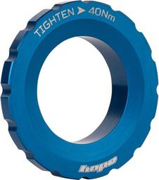 Tuerca externa <p>CenterLock</p>Hope Azul