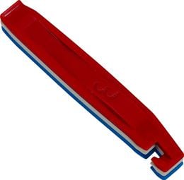 BBB EasyLift Tire Changers Red/White/Blue