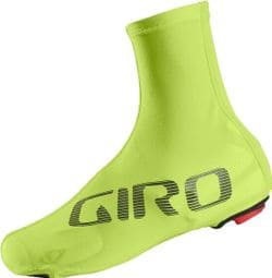 Giro Ultralight Aero Schuhüberzieher Gelb