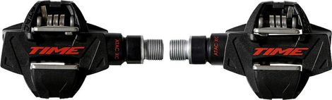 Refurbished Product - Pair of Time ATAC XC 8 Pedals