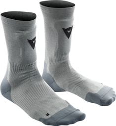 Calcetines MTB Dainese HgROX Gris