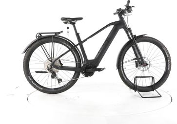Produit reconditionné - Cube Reaction Hybrid SLX Trekking E-Bike - Bon Etat