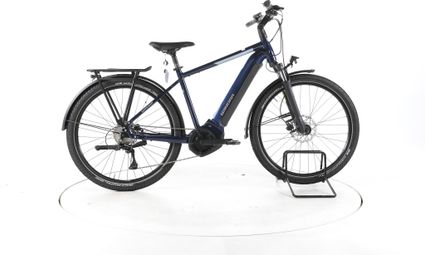 Produit reconditionné - Winora Yucatan 8 Trekking E-Bike - Très Bon Etat
