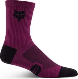 Chaussettes Unisexe Fox Ranger Violet