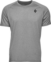 Black Diamond Lightwire Tech Tee Gris