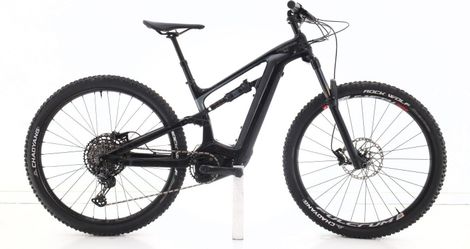 Produit reconditionné · Cannondale Habit Neo Carbone XT / Vélo VTT électrique / Cannondale | Bon état