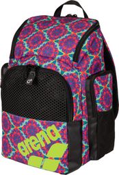 Mochila Arena One Go 35 L multicolor