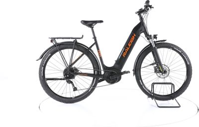 Produit reconditionné - Raleigh Dundee LTD Vélo électrique Entrée basse 2021 - Bon Etat