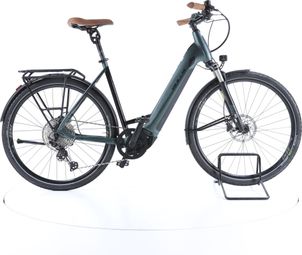 Produit reconditionné - Bulls Urban EVO 12 Vélo électrique Entrée basse 2022 - Bon Etat