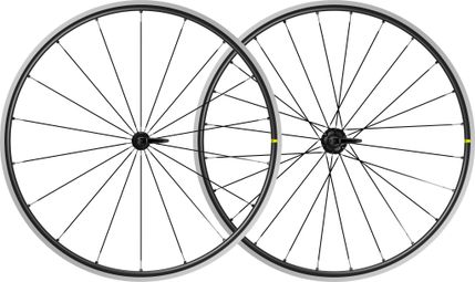 Mavic Ksyrium S 700 Wheelset | 9x100 - 9x130mm | 2021 skates