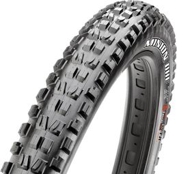 Maxxis Minion DHF 27.5 Pneumatico Tubeless Ready Folding Exo + Protection 3C Maxx Terra WT