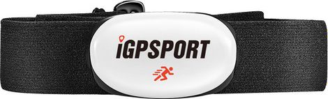 Ceinture Cardiaque IGPSPORT HR Runner