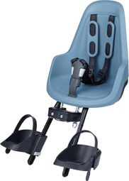 Siege Avant Enfant Bobike ONE Mini Bleu Citadel 