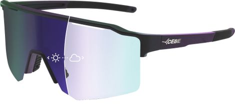 Cébé Outflow 2 Lite-zonnebril, fotochromisch, zwart Cameleon
