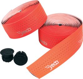 Deda Mistral Orange Fluo Hanger Ribbon
