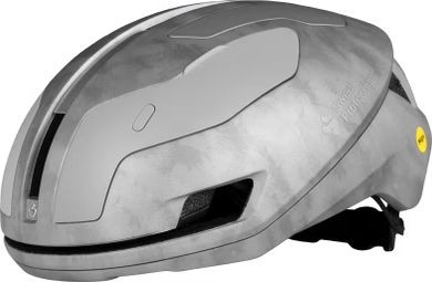 Sweet Protection Falconer Aero 2Vi Mips-fietshelm voor op de weg, grijs