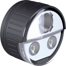 SP Connect All-Round Led Light 200 Black