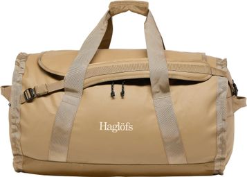 Haglöfs Lava 90 Beige Travel Bag
