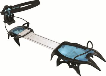 Crampons Blue Ice Harfang Alpine Noir (35-47)