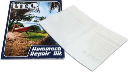 Kit de réparation pour hamac