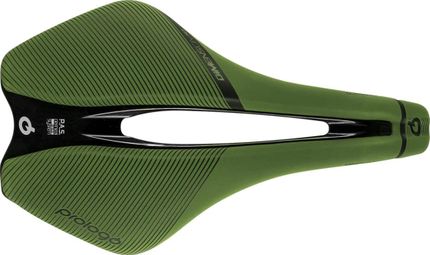 Selle Prologo Dimension 143 Special Edition Tirox Vert Military