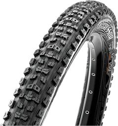 Neumático MTB Maxxis Aggressor 26'' Tubeless Ready Soft Exo Protection