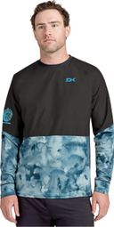 Dakine Darkside Indigo Long Sleeve Jersey