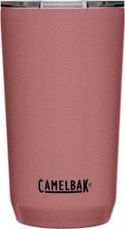 Tazza termica termica Camelbak Tumbler 500ml rosa