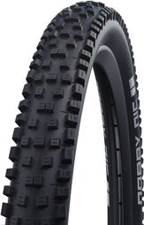 SCHWALBE Nobby Nic Performance Faltreifen 29 X 2.60 / 65-622 Mm - Schwarz