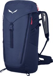 Mochila de senderismo para mujer Salewa Alp Mate 30L Azul