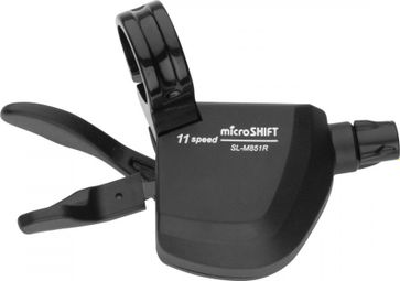 XLE 11-speed Microshift Rear Shifter