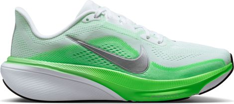 Chaussures Running Nike Pegasus 42 Blanc/Vert Femme