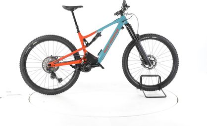 Produit reconditionné - Rocky Mountain Instinct Powerplay 70 E-Bike Fully - Très Bon Etat