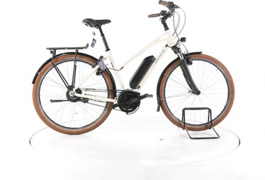 Produit reconditionné - Riese et Müller Cruiser City E-Bike - Très Bon Etat
