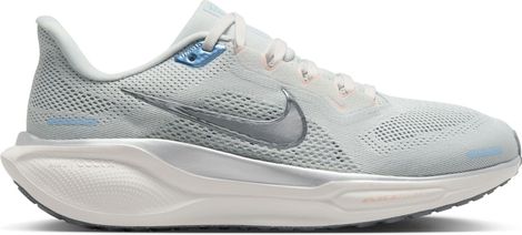 Nike Pegasus 41 Grau Damen Laufschuh