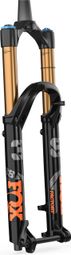 Forcella Fox Racing Shox 38 Float Factory Grip 2 27,5'' | Potenziamento 15x110 | Compensazione 44 | Nero