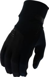 Troy Lee Designs Swelter Pro Winter Long Gloves Black