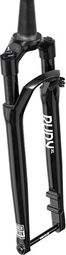 Fourche RockShox Rudy XL Ultimate 700 mm | 12x100 mm | Déport 45 mm | Noir