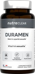 Duramen (60 Gélules) - Nutraclear -  Stimulants Sexuels