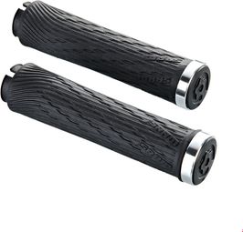 Grips SRAM et bouchon pour GripFix 100mm