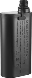Akku Moonlight 36Wh 2-Cell 3.7V 9600mAh