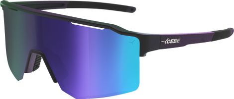 Gafas Cébé Outflow 2 Lite, categoría 3, negro Cameleon