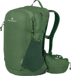 Zaino Ferrino Gecko 23 L verde da donna