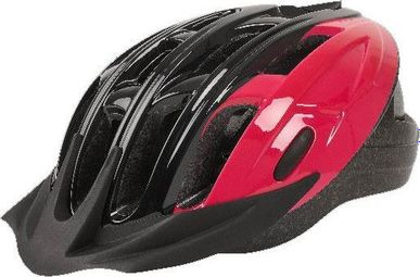 CASQUE INMOLD DYNAMIC PINK BLACK L 58-62 cm.