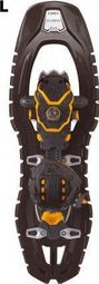 Raquettes à Neige Symbioz Hyperflex Instinct Titan - Neuves, Marque TSL